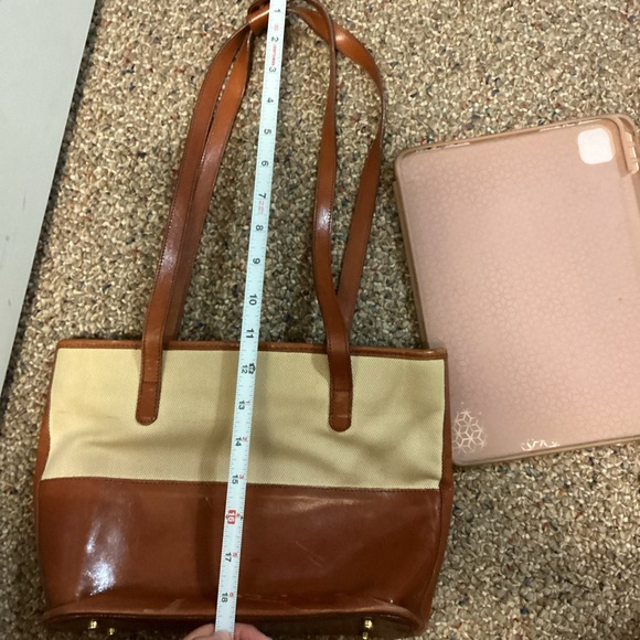 Brahmin vintage purse - Picture 5 of 7